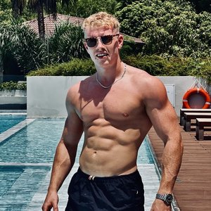 CEO of Testosterone 🧬 的头像