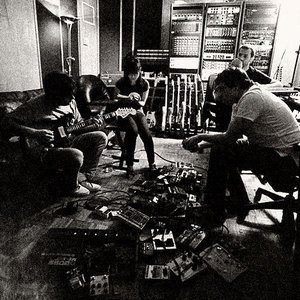 Avatar for Asobi Seksu