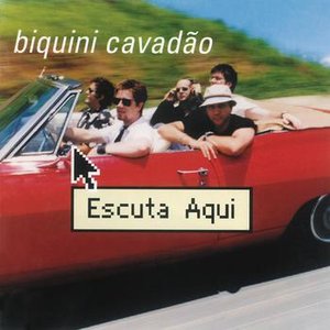 Escuta Aqui