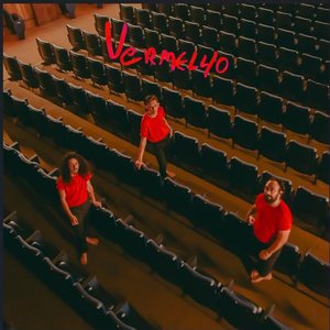 Vermelho
