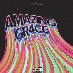 AMAZING GR4CE - Single