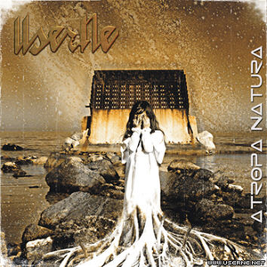 Atropa Natura cover