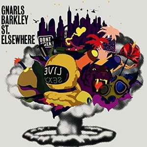 A Trip To St. Elsewhere: The Official Gnarls Barkley St. Elsewhere Mixtape