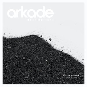 Arkade Destinations: Iceland