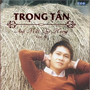 Ánh Mắt Quê Hương