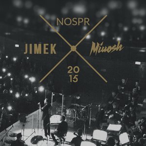 Аватар для MIUOSH x JIMEK x NOSPR