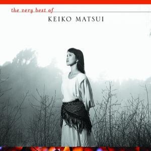 Immagine per 'The Very Best of Keiko Matsui'