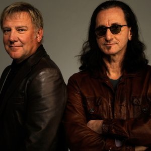 Avatar de Alex Lifeson & Geddy Lee