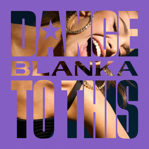 Artwork for DANCE TO THIS