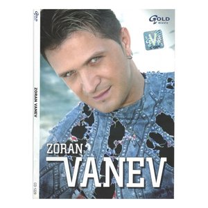 Awatar dla Zoran Vanev