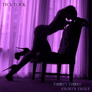 Tick Tock - EP