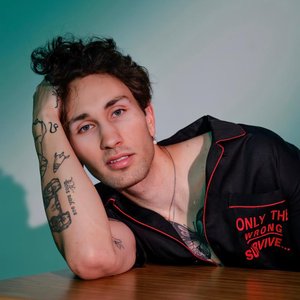 Dylan Matthew 的头像