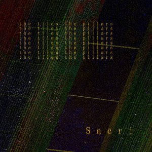 The Tiles The Pillars