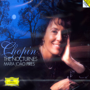 Maria Joao Pires - The Nocturnes - Zortam Music
