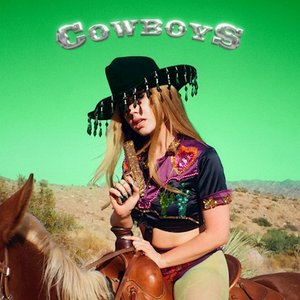 Cowboys [Explicit]