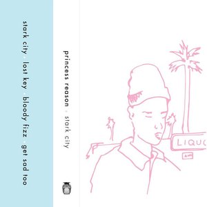 Stark City - EP
