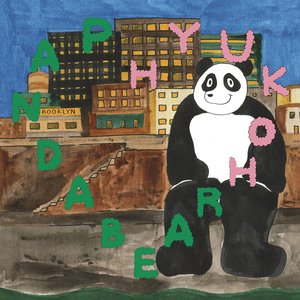 Panda Bear - Single