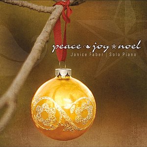 Peace, Joy, Noel