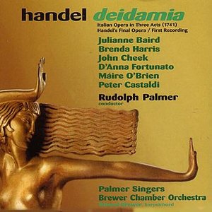 Image for 'Deidamia'