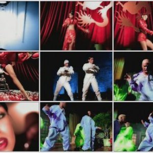 Mya & Sisqo 的头像