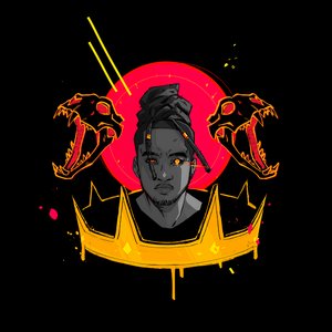 Saint of Pride - Single