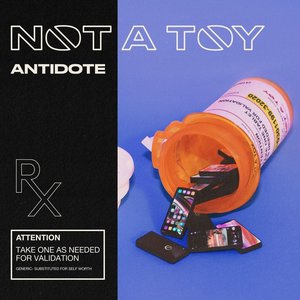 Antidote