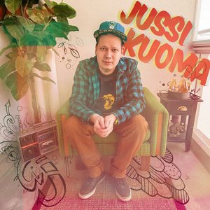 Jussi Kuoma