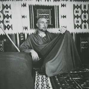 Аватар для Brion Gysin