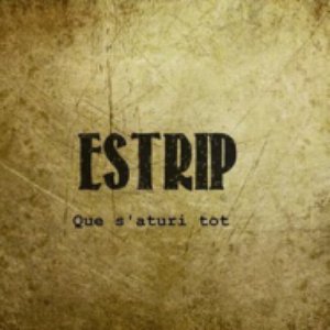 ESTRIP 的头像