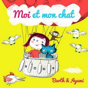 Moi et Mon Chat