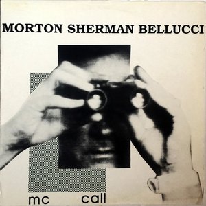 Morton Sherman Bellucci 的头像