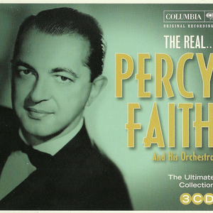 Percy Faith - The Real... Percy Faith & His Orchestra - Zortam Music