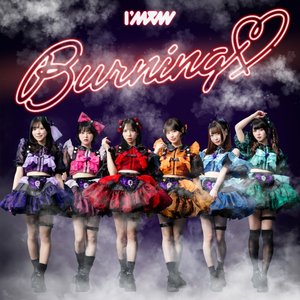 Burning♡