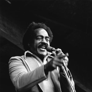 Аватар для Jimmy Witherspoon