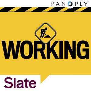 “Slate's Working”的封面