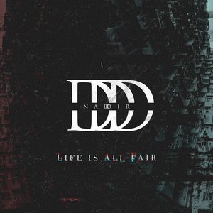 Image for 'life is all fair'