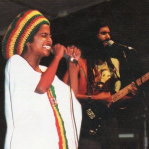 Аватар для Exodus & The Wailers