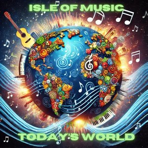 Today's World - EP