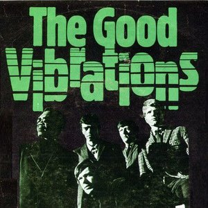 The Good Vibrations 的头像