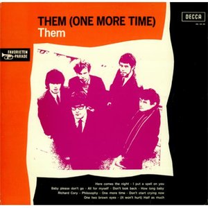 Them (One More Time)