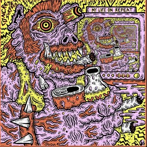 My Life On Repeat - EP