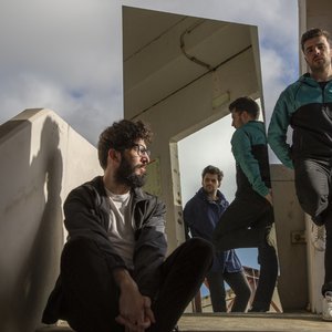 Avatar für HOLY NOTHING