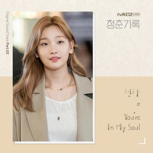 청춘기록 (tvN 월화드라마) OST - Part.2