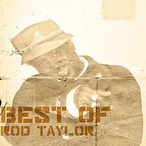 Best Of Rod Taylor