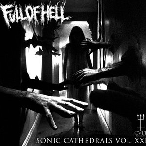 Sonic Cathedrals Vol. XXI