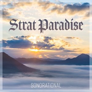 Strat Paradise - Single