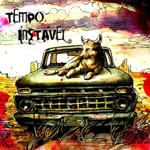 Avatar for Tempo instável