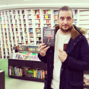 Andrei Ciobanu 的头像