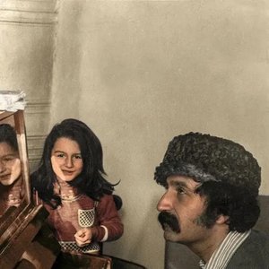 Vaqif Mustafazadə 的头像