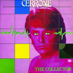 The Collector cover